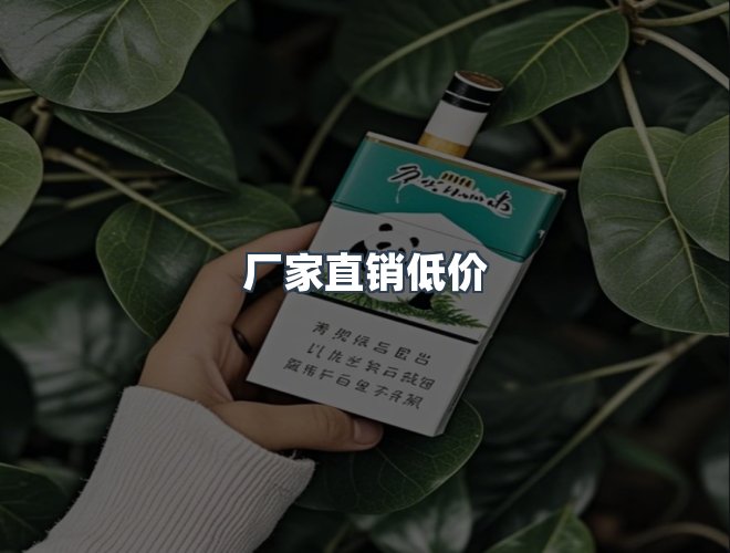 服务优势